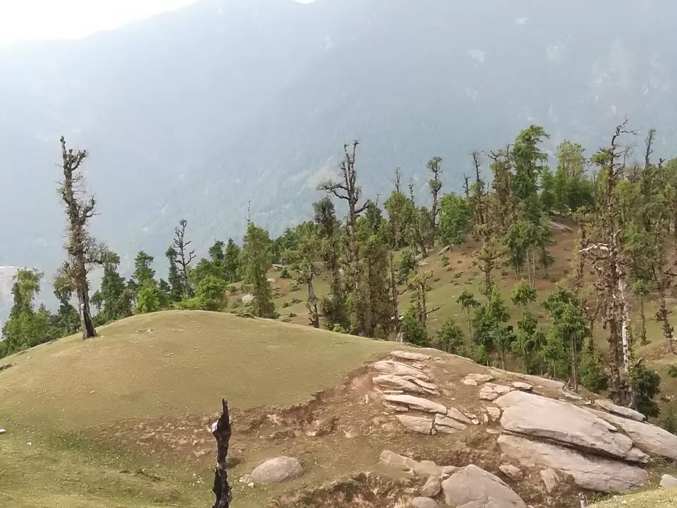 Photo of Nohradhar by Rahul Chaudhary