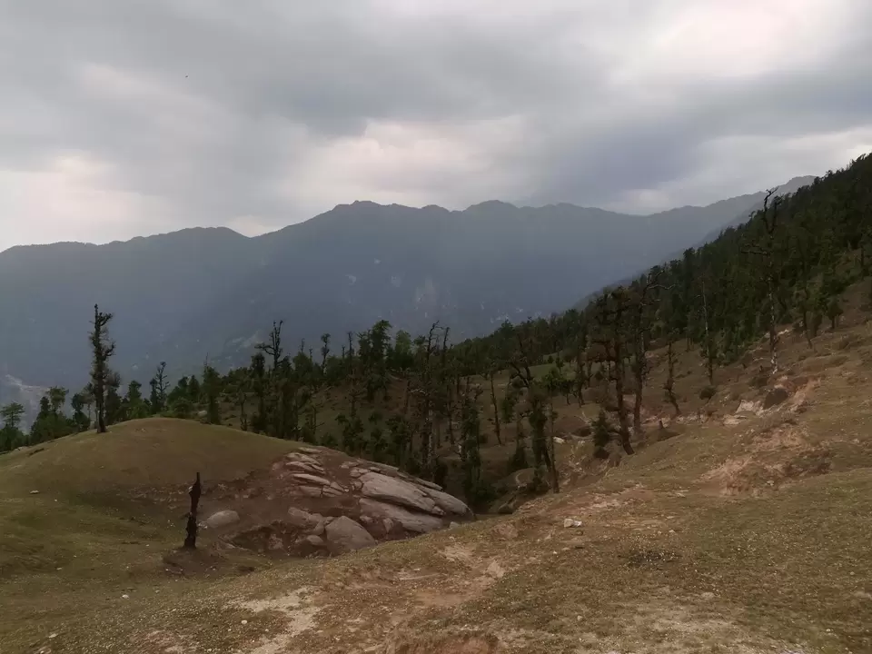 Photo of Nohradhar by Rahul Chaudhary
