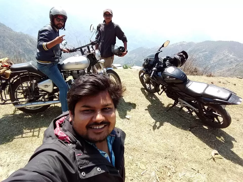 Photo of Nohradhar by Rahul Chaudhary
