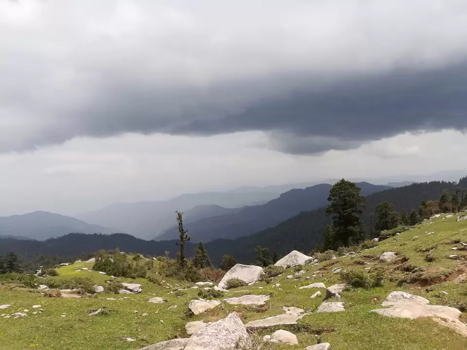 Photo of Nohradhar by Rahul Chaudhary