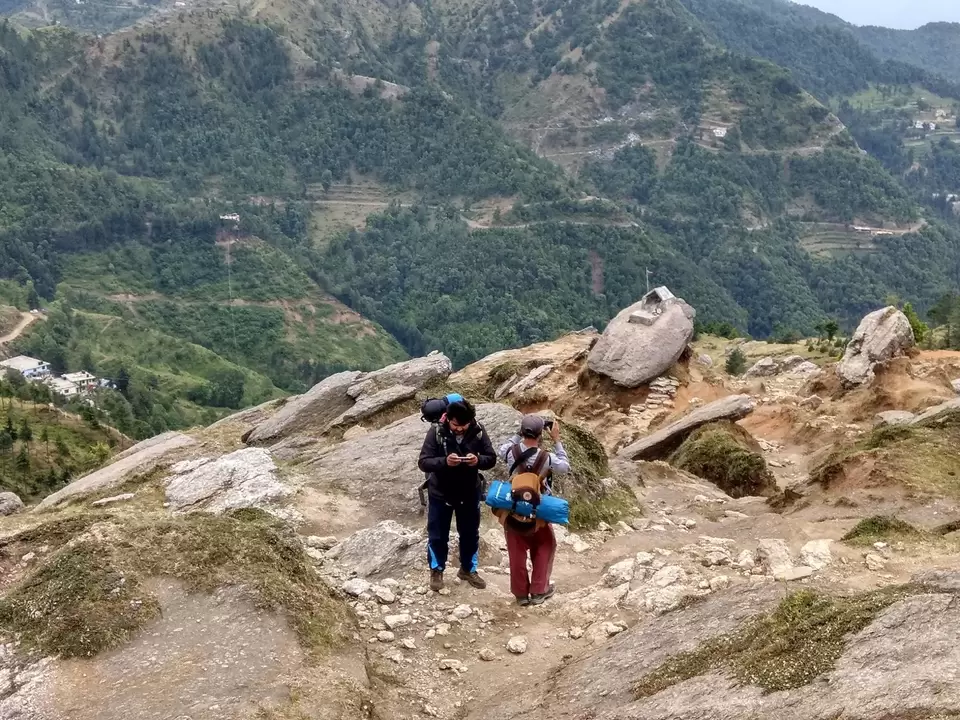Photo of Nohradhar by Rahul Chaudhary