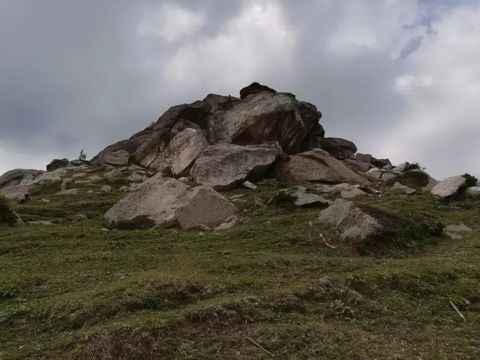 Photo of Nohradhar by Rahul Chaudhary