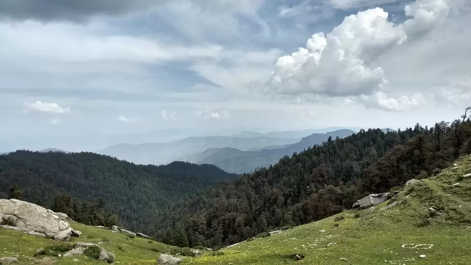 Photo of Nohradhar by Rahul Chaudhary