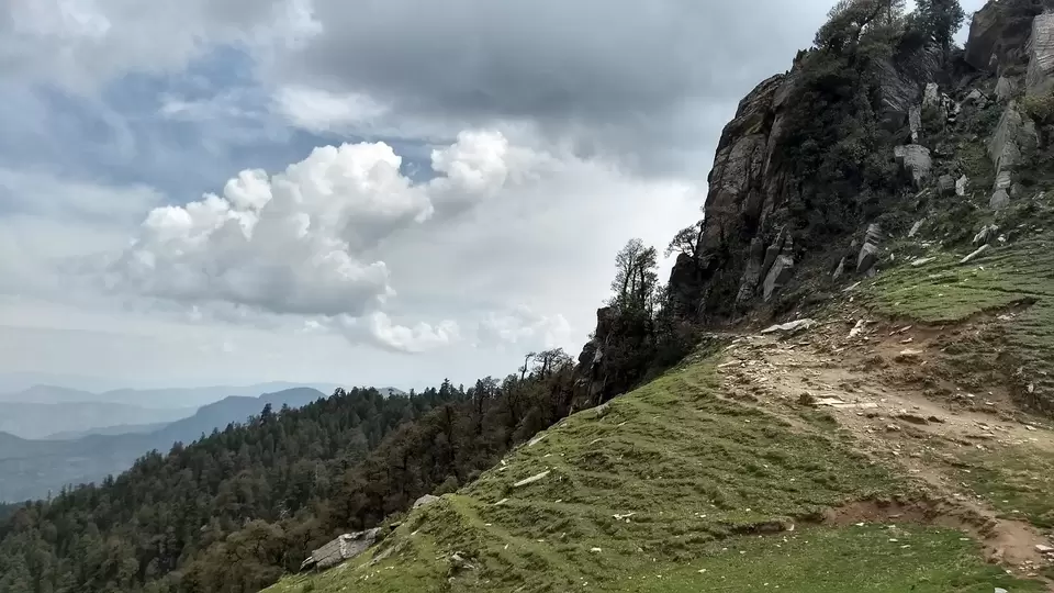 Photo of Nohradhar by Rahul Chaudhary