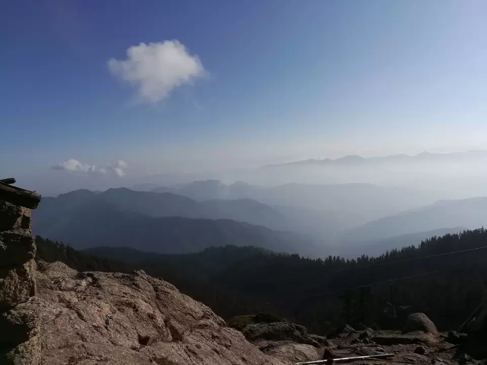 Photo of Nohradhar by Rahul Chaudhary