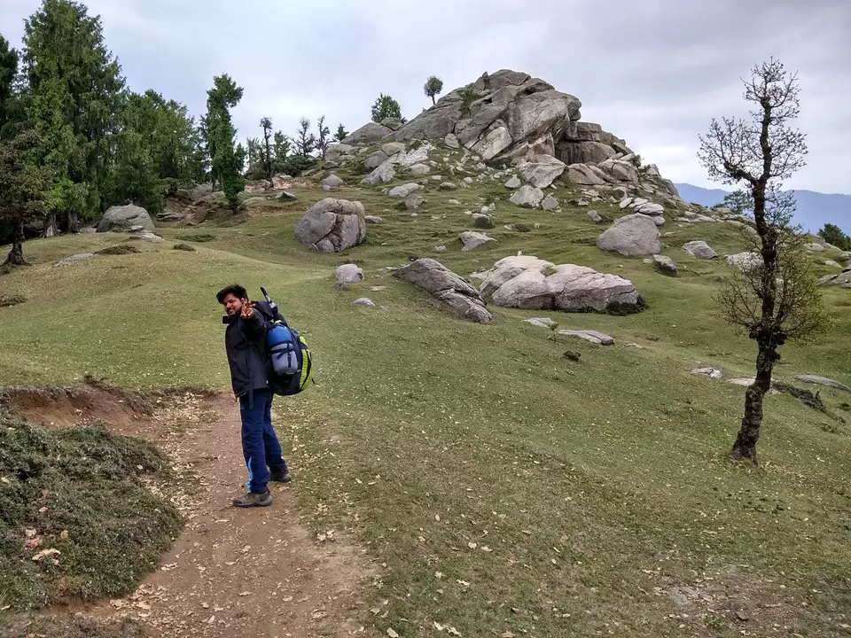 Photo of Rajgarh by Rahul Chaudhary