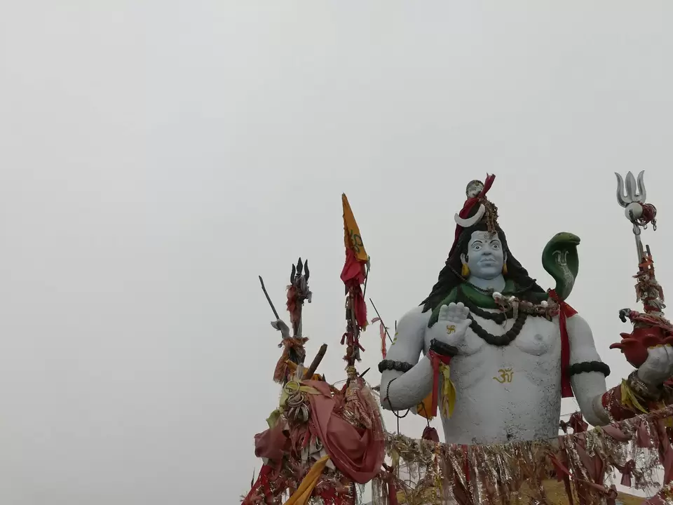 Photo of Chaupal by Rahul Chaudhary