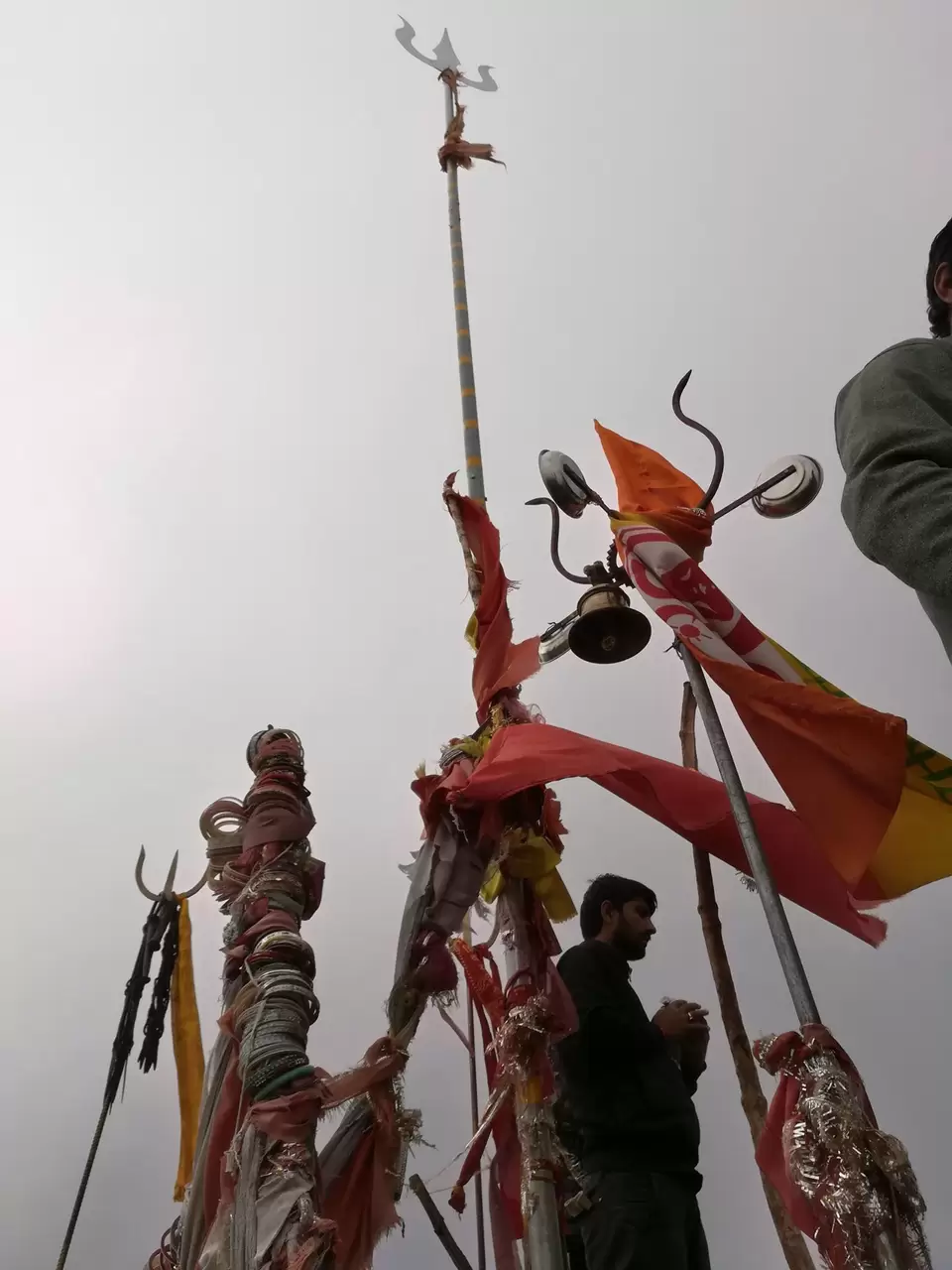 Photo of Chaupal by Rahul Chaudhary