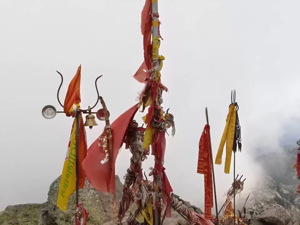 Photo of Chaupal by Rahul Chaudhary
