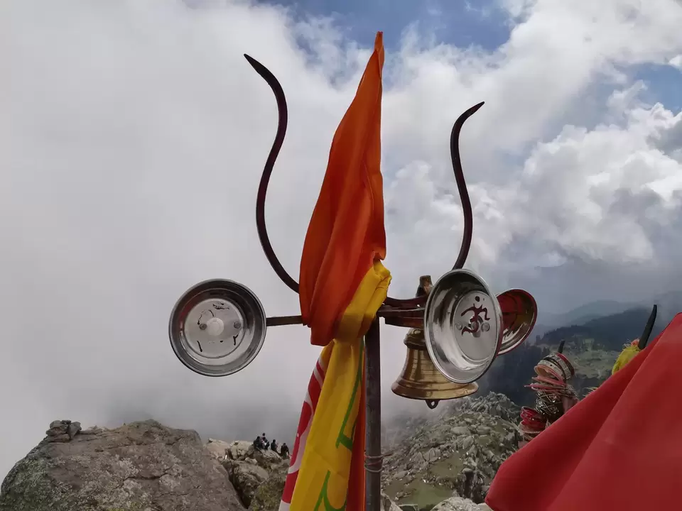 Photo of Chaupal by Rahul Chaudhary