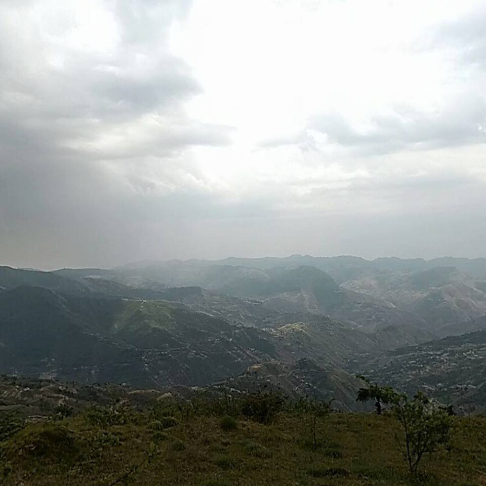 Photo of 05 reasons why the Churdhar trek an awe-inspiring trek for mountain lovers. by Rahul Chaudhary