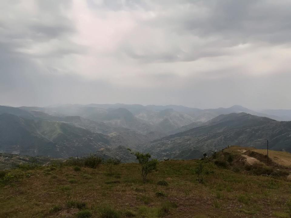 Photo of 05 reasons why the Churdhar trek an awe-inspiring trek for mountain lovers. by Rahul Chaudhary
