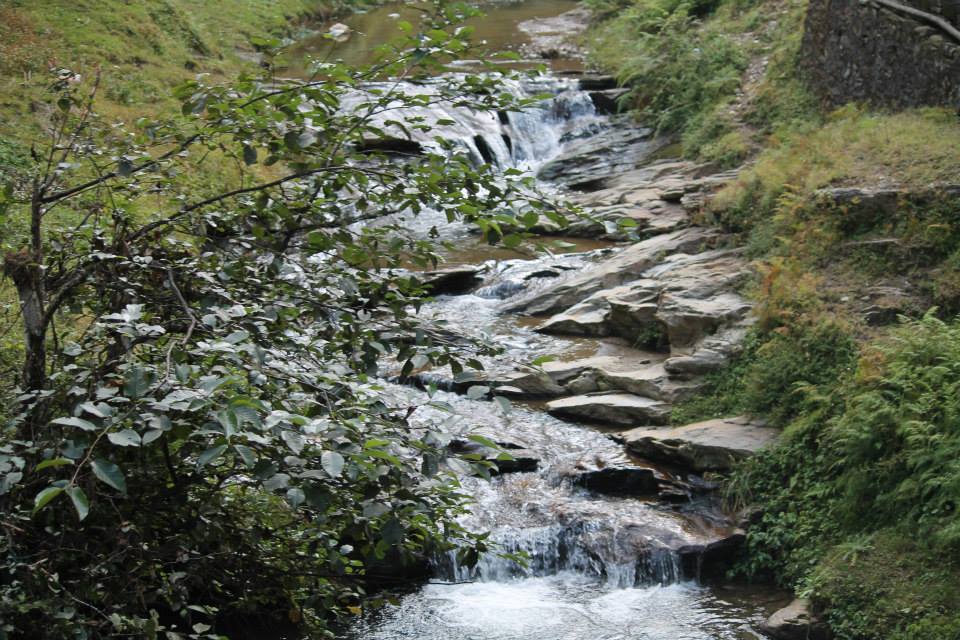 Photo of Into the Kumaon ranges... ! 11/11 by Kunjal Karaniya