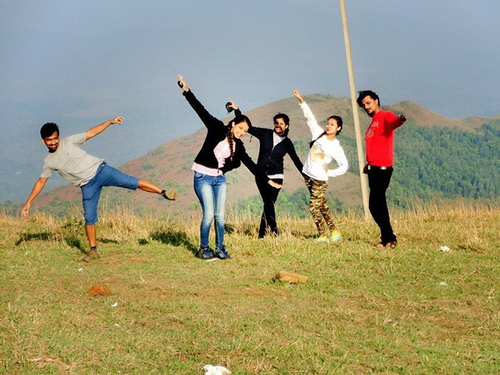 Photo of Chikmagalur, Karnataka, India by Isha Borah