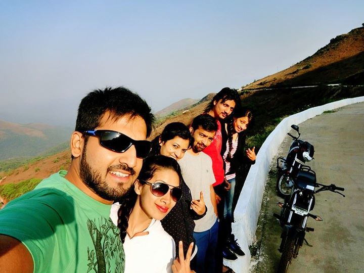 Photo of Chikmagalur, Karnataka, India by Isha Borah