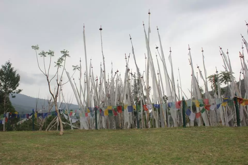 Photo of Bhutan by Abhishek Kumar