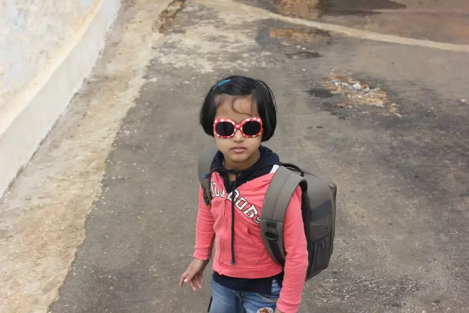 Photo of Bhutan by Abhishek Kumar