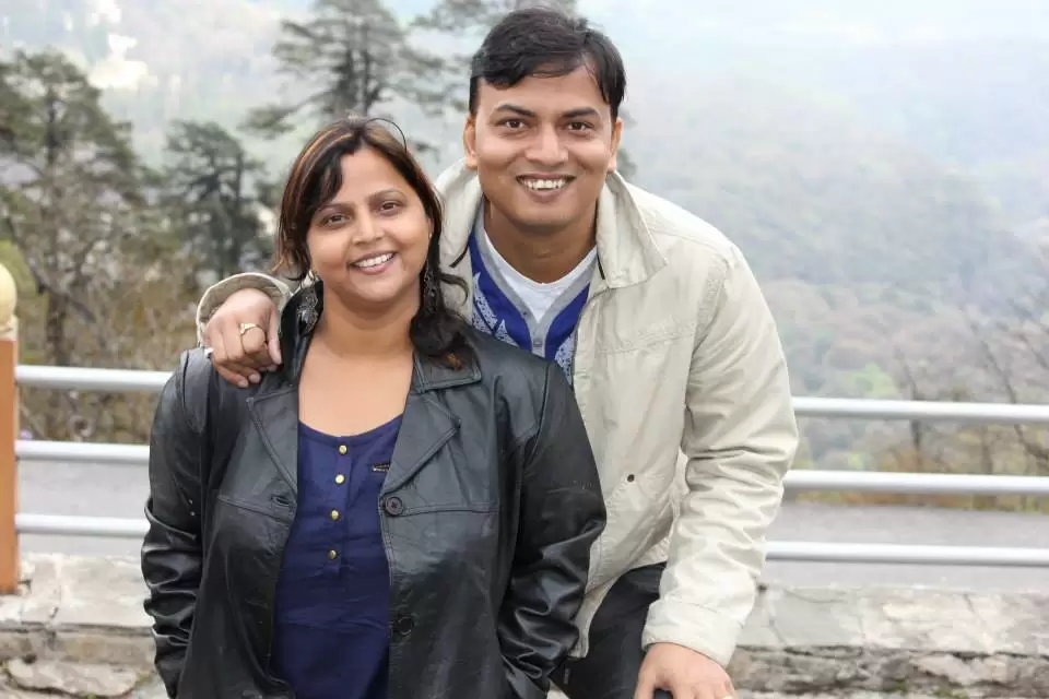 Photo of Bhutan by Abhishek Kumar