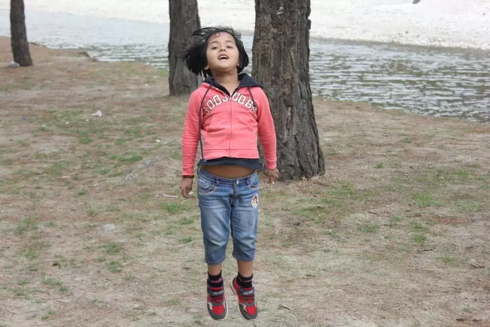 Photo of Bhutan by Abhishek Kumar