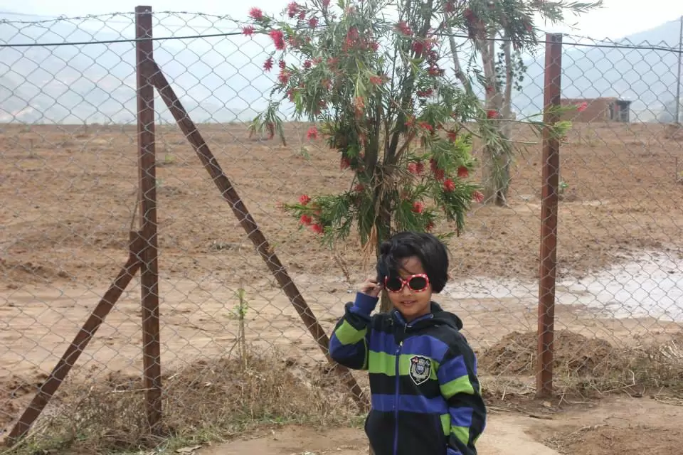 Photo of Bhutan by Abhishek Kumar