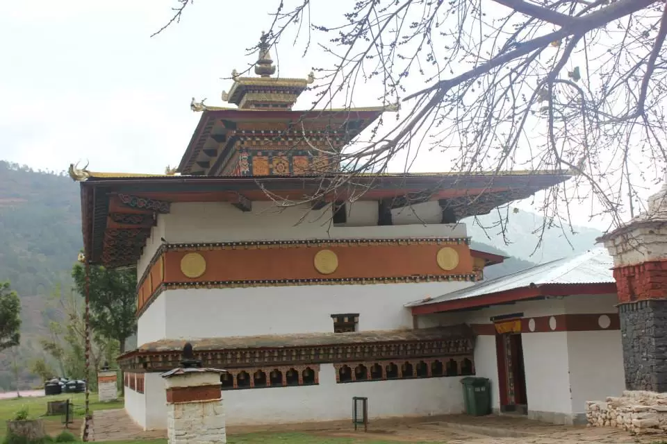 Photo of Bhutan by Abhishek Kumar