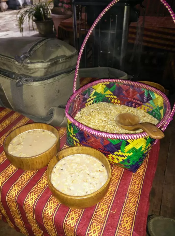 Photo of Punakha District by Abhishek Kumar