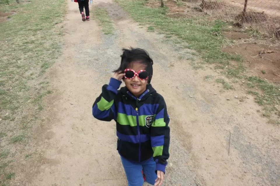 Photo of Bhutan by Abhishek Kumar