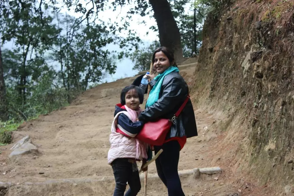 Photo of Bhutan by Abhishek Kumar