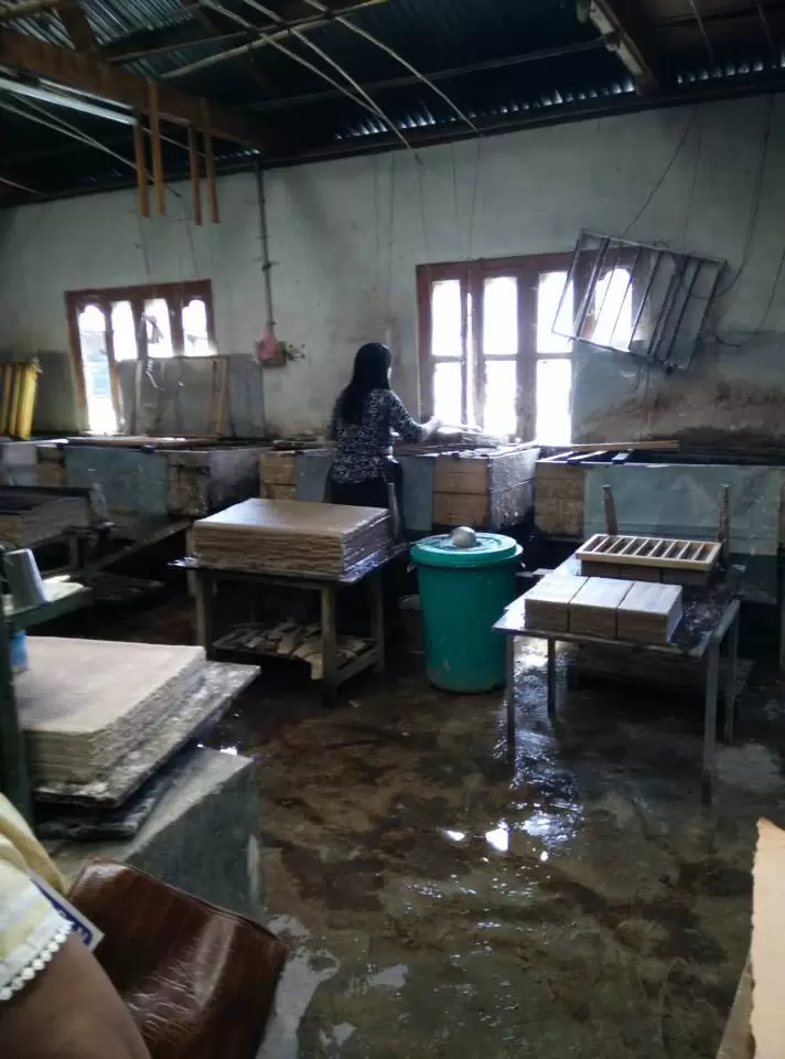 Photo of Punakha District by Abhishek Kumar