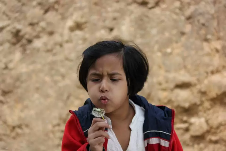 Photo of Punakha District by Abhishek Kumar