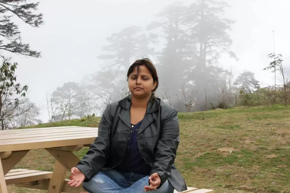 Photo of Bhutan by Abhishek Kumar