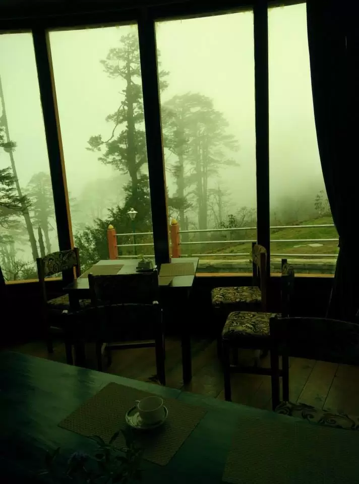 Photo of Bhutan by Abhishek Kumar