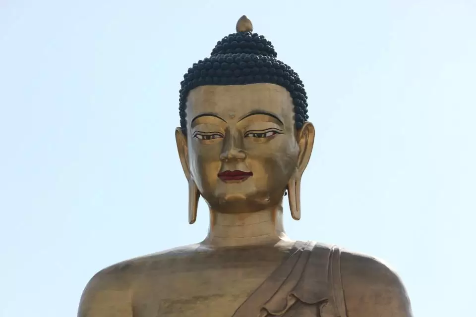 Photo of Punakha District by Abhishek Kumar