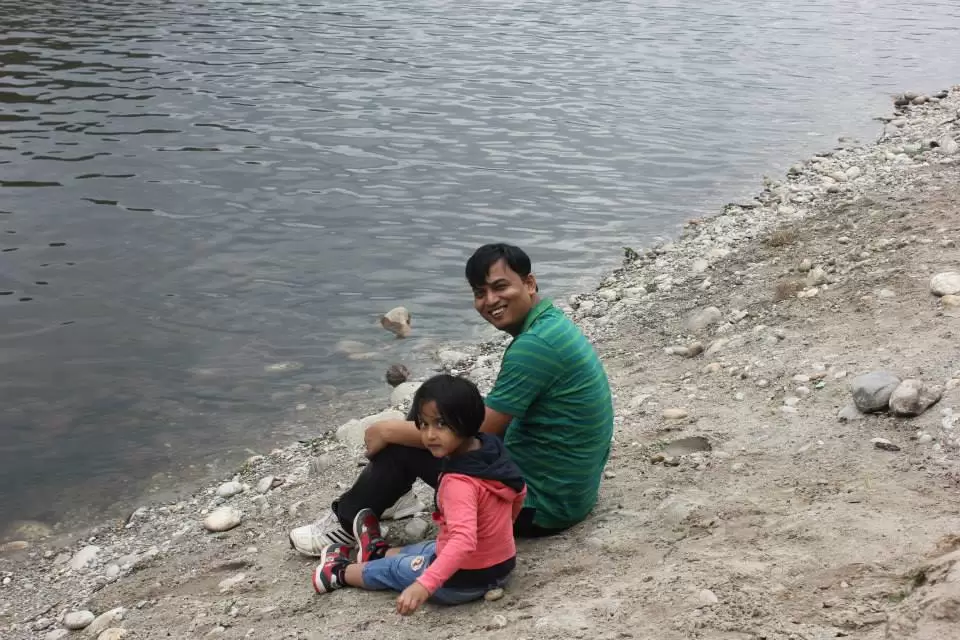 Photo of Bhutan by Abhishek Kumar