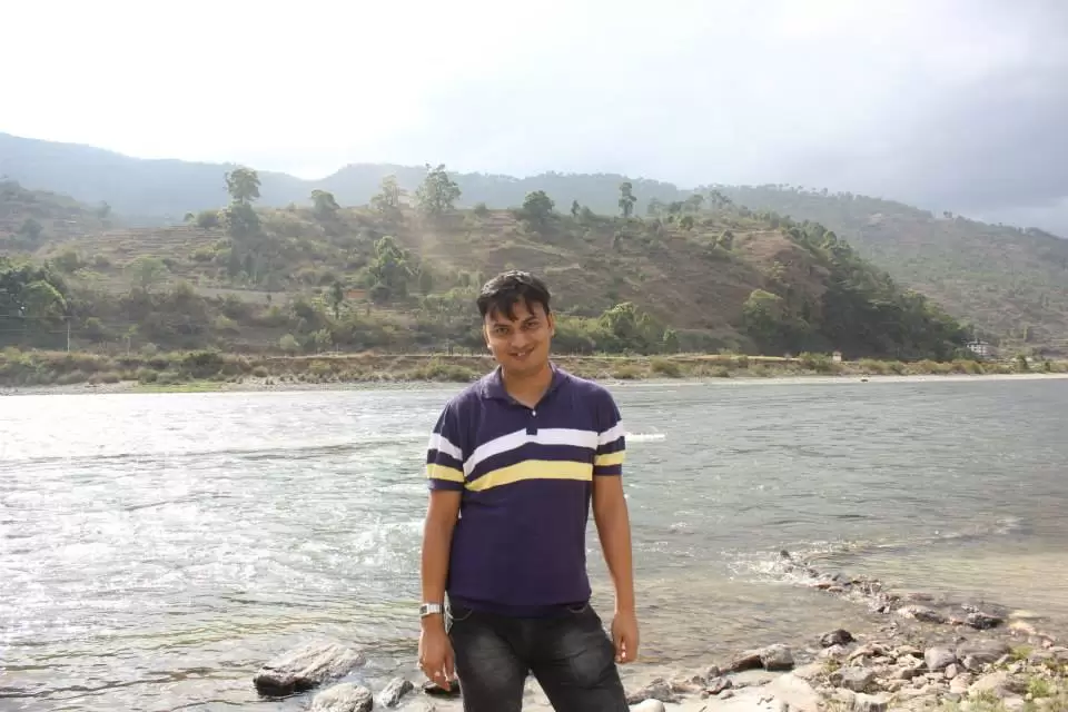 Photo of Bhutan by Abhishek Kumar