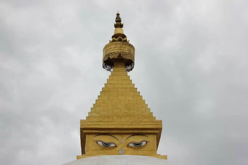 Photo of Bhutan by Abhishek Kumar