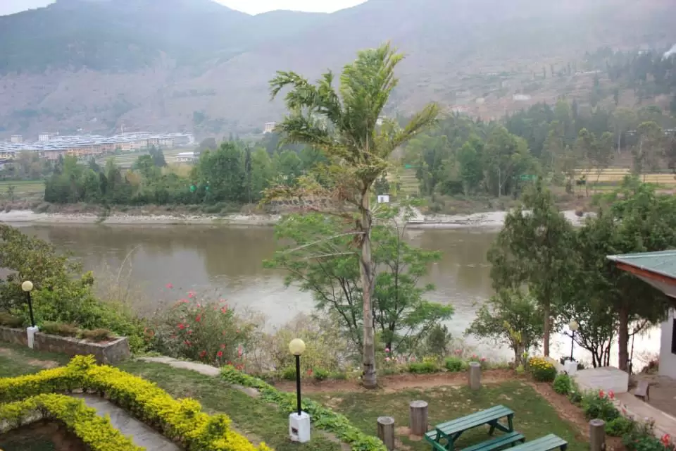 Photo of Bhutan by Abhishek Kumar