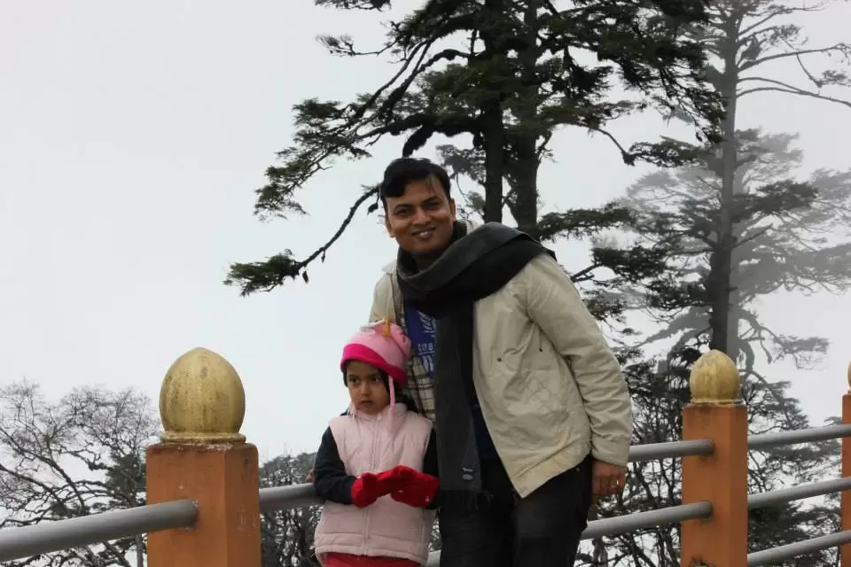 Photo of Bhutan by Abhishek Kumar