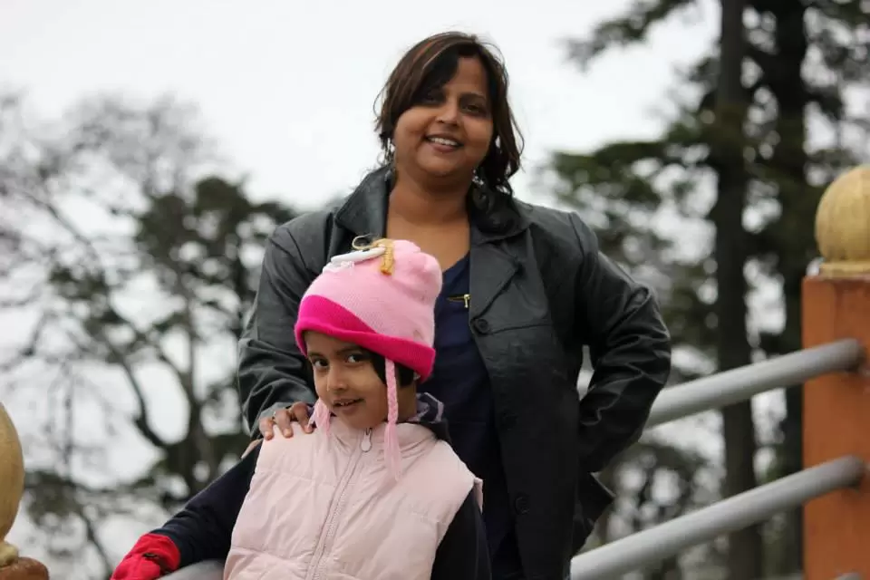 Photo of Bhutan by Abhishek Kumar