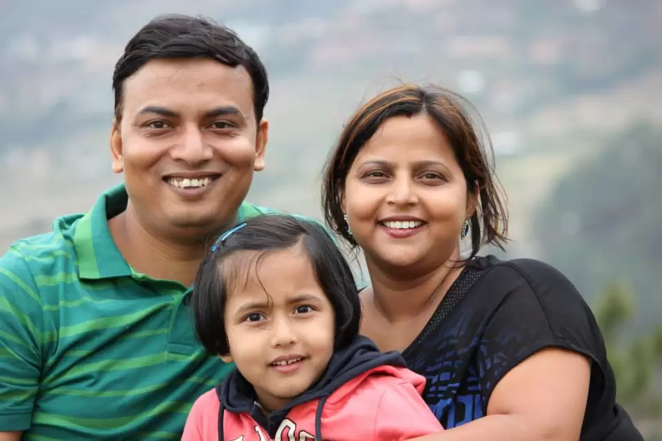 Photo of Bhutan by Abhishek Kumar