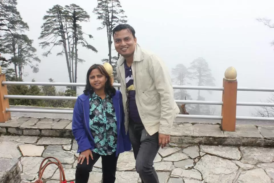 Photo of Bhutan by Abhishek Kumar