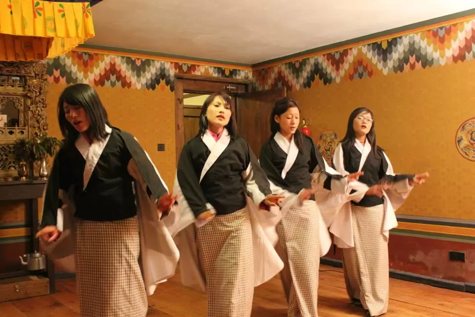 Photo of Bhutan by Abhishek Kumar