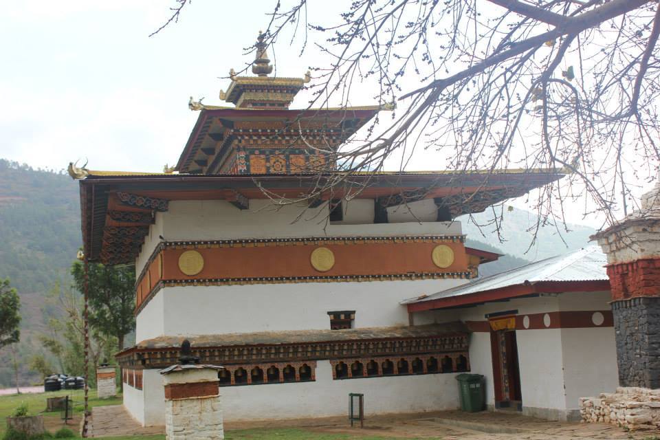 Photo of Bhutan - Himalayan Paradise by Abhishek Kumar