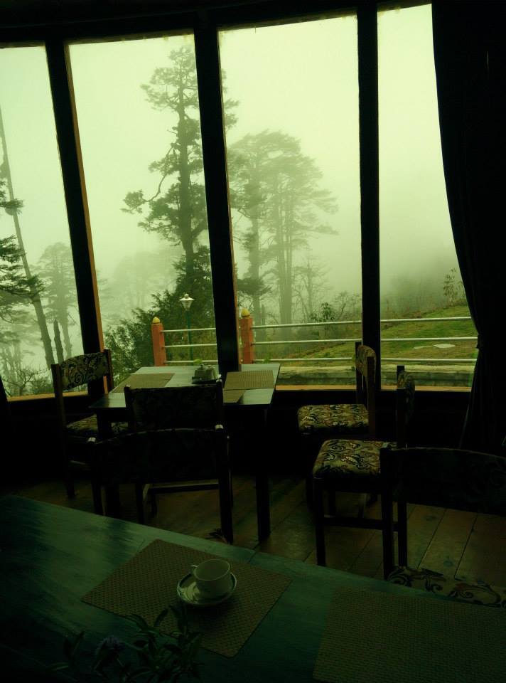 Photo of Bhutan - Himalayan Paradise by Abhishek Kumar