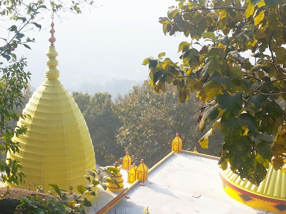 Photo of Unexplored North-East India 80/81 by uma