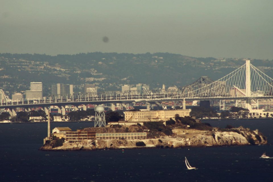 Photo of California - San Fran & Napa Valley 1/5 by Stacey Mendoz