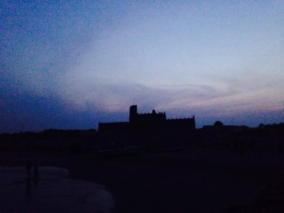 Photo of Tranquebar: The Quaint Danish Port via Pondicherry by Stacey Mendoz