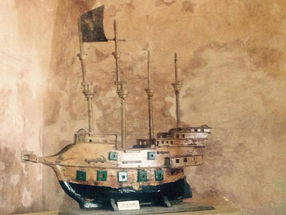 Photo of Tranquebar: The Quaint Danish Port via Pondicherry by Stacey Mendoz