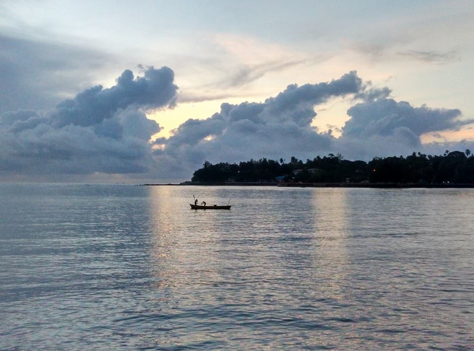 Photo of Andaman Diaries by babita gunjiyal