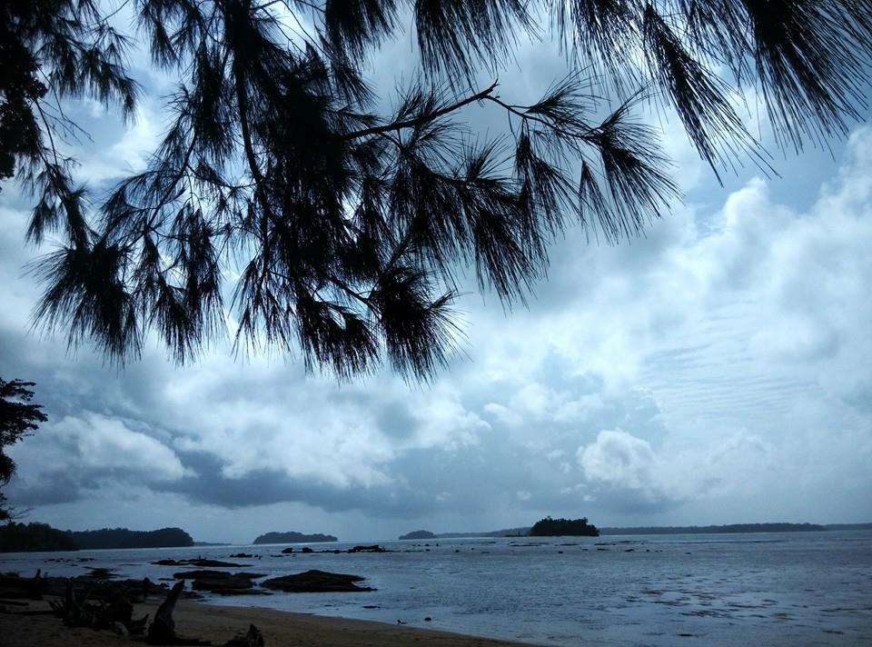 Photo of Andaman Diaries by babita gunjiyal